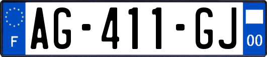 AG-411-GJ