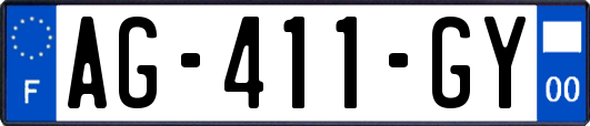 AG-411-GY