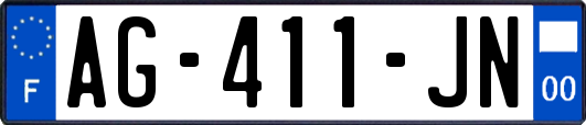 AG-411-JN