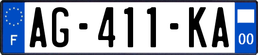 AG-411-KA