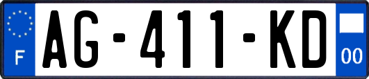 AG-411-KD