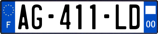 AG-411-LD