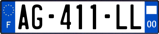 AG-411-LL