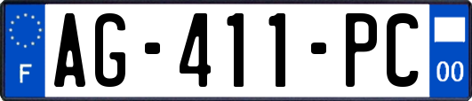 AG-411-PC