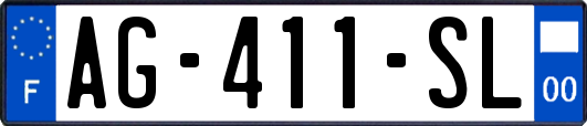 AG-411-SL