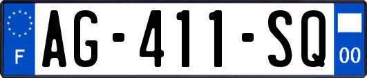 AG-411-SQ