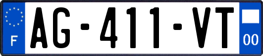 AG-411-VT