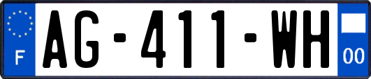 AG-411-WH