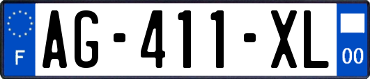 AG-411-XL
