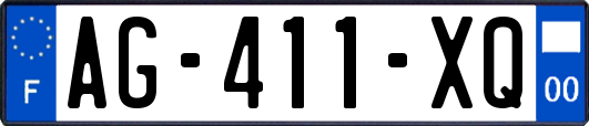AG-411-XQ