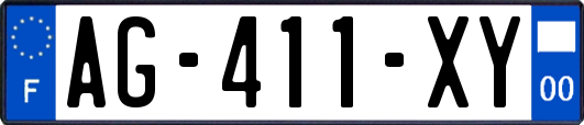 AG-411-XY