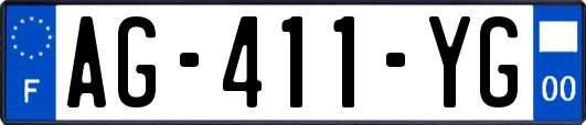 AG-411-YG