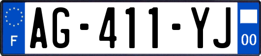 AG-411-YJ