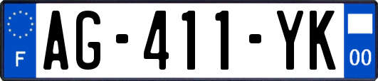 AG-411-YK