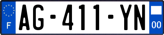 AG-411-YN