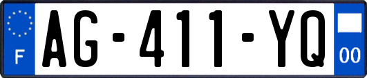 AG-411-YQ