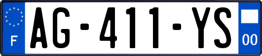 AG-411-YS