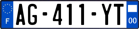 AG-411-YT