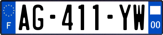 AG-411-YW