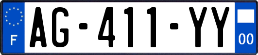 AG-411-YY