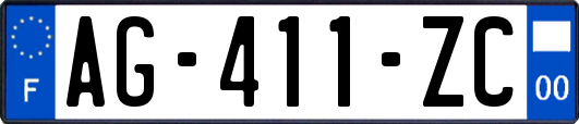 AG-411-ZC