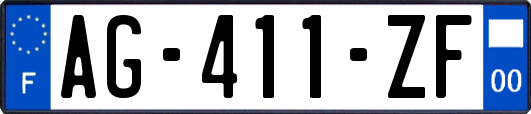 AG-411-ZF