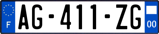 AG-411-ZG