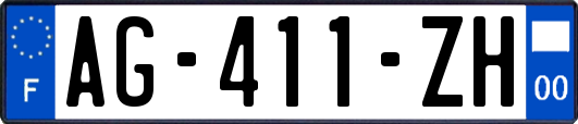 AG-411-ZH