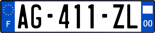 AG-411-ZL