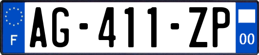 AG-411-ZP