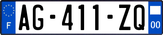 AG-411-ZQ