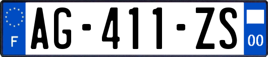 AG-411-ZS