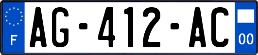 AG-412-AC