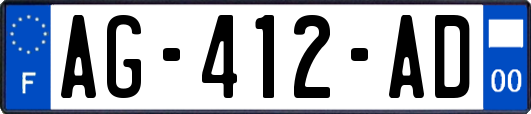 AG-412-AD