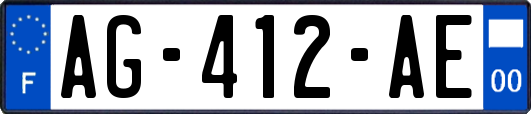 AG-412-AE