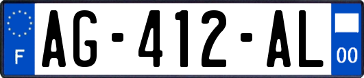 AG-412-AL