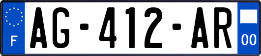 AG-412-AR