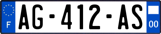 AG-412-AS