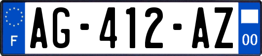 AG-412-AZ