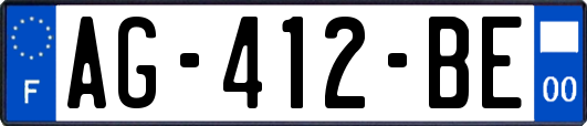 AG-412-BE