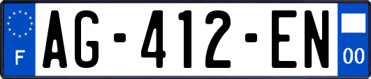 AG-412-EN