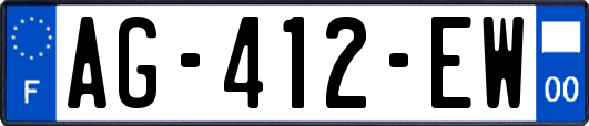 AG-412-EW