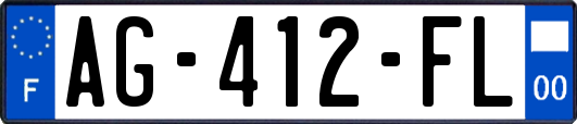 AG-412-FL