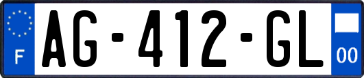AG-412-GL