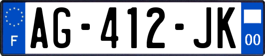 AG-412-JK