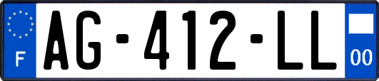 AG-412-LL