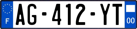 AG-412-YT