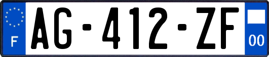 AG-412-ZF