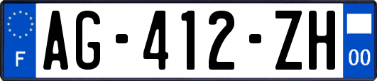 AG-412-ZH