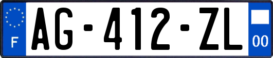 AG-412-ZL